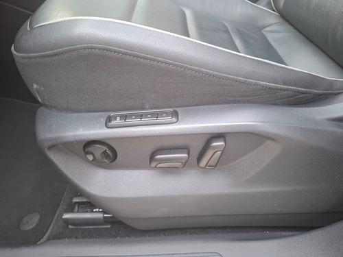 Volkswagen Tiguan Allspac Comf. 1.4 TSI Flex (7) lug. Blindado