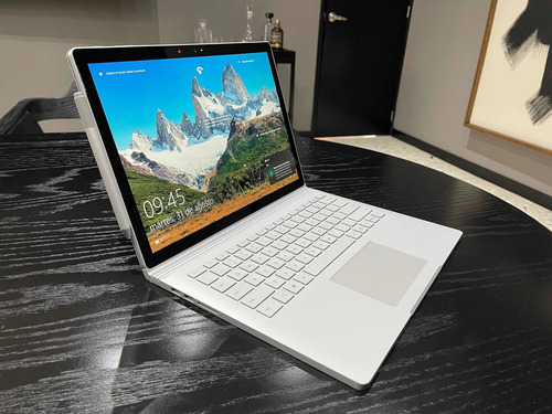 Microsoft Surface Book 2 512gb 16gb Ram Intel I7- 8th Gen (Usado)