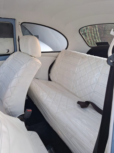 Vw Mod 1994. Factura Original, Excelentes Condiciones Gener