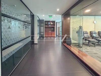 Oficina en arriendo