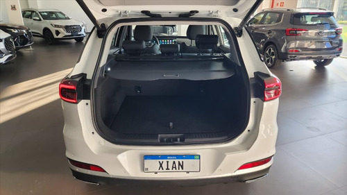 Tiggo 7 Pro 1.5 Tci Plug-in Hybrid Dht