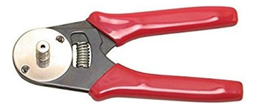 Pro'skit 300-015 Crimper, D-sub, Cerrado Barril Contactos, 4
