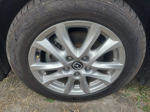 Mazda 3 2014 ( En Partes ) 2014 - 2018 Aut 2.0l Yonke