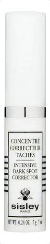 Crema Anti-manchas Sisley Intensive Dark Spot Corrector 7ml Tipo De Piel Todo Tipo De Piel