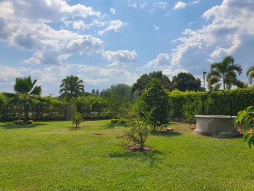 Imagen 11 de 14 de Gabriel Rivas Vende Casa En Urb. Safary Club Libertador San Diego Cod: Mac-631
