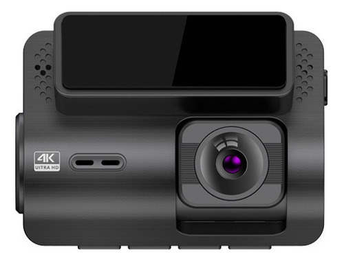 M700 4k Dash Cam Built-in Gps 2160p Dashcam Dvr Recorder