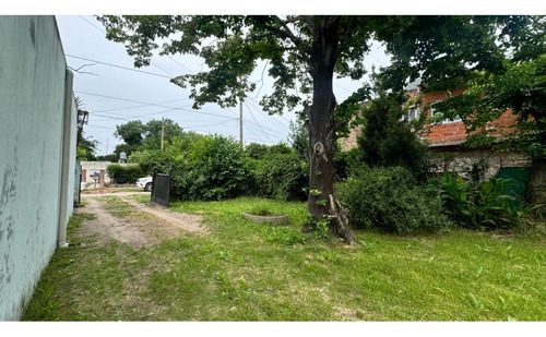 Venta Terreno En Merlo