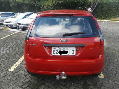 Ford Fiesta 2013 1.0 Flex 5p