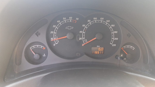 Corsa Hatch Joy 1.0 2008/08 Flex