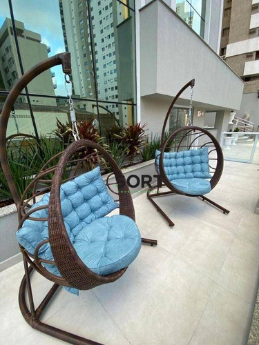 Imagem 16 de 30 de Apartamento No Lê Visage Divinité, Em Balneário Camboriú - Ap1389