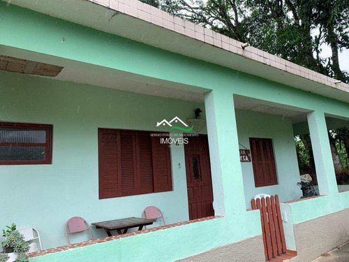 Imagem 20 de 26 de Chácara Com 4 Dorms, Area Rural, Pedro De Toledo - R$ 180 Mil, Cod: 573 - V573