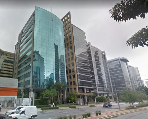 Imagem 7 de 16 de Conjunto Comercial Alto Padrão Na Vila Olímpia - Reo359750