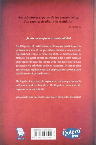 Deja De Ser Tú (crecimiento Personal)