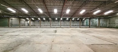 Bodega en venta
