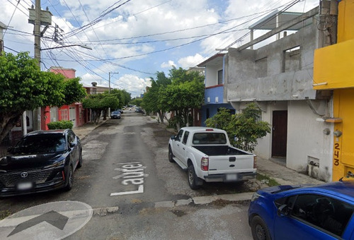 Casa De Recuperacion Bancaria En Laurel, El Vergel, Tuxtla Gutiérrez_jmjc05
