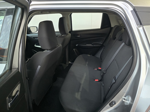 Suzuki Swift 1.2 Glx Mt