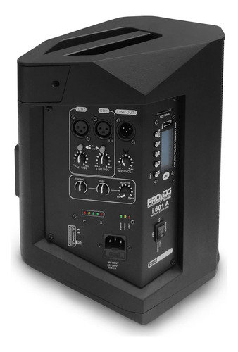 Pro Dg I601a Pro 320 Watts Sistema Compacto Todo En Uno Con
