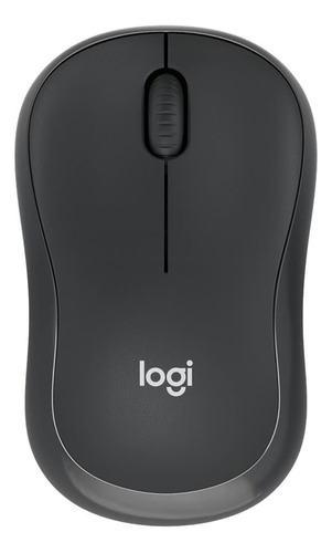 Mouse Logitech M240 Silent Wireless Bt Black