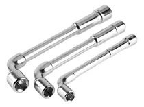 Comprar Llave De Tubo Hexagonal De 3 Piezas Llave De Tubo De