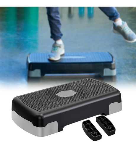 Stepper Aeróbico, Stepper De Entrenamiento, De Ejercicio