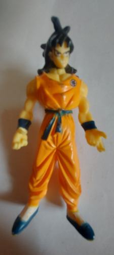 Figura Dragon Ball Yamcha Sin Base