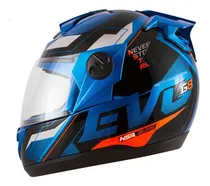 Comprar Capacete Pro Tork Evoluiton G8 Evo + Narigueira Lançamento