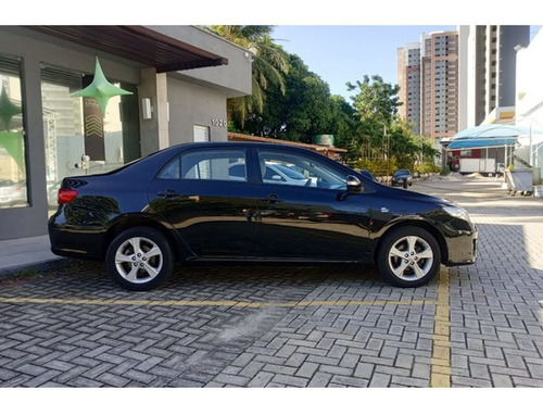 Toyota Corolla Corolla Xei 2.0 Flex 16v Aut. 2012/2013