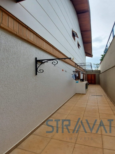 Imagem 30 de 30 de Casa - Ca01103 - 68911827