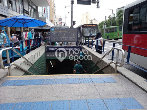Imagem 12 de 12 de Lojas Comerciais Venda - Ref: Sp0sl49081