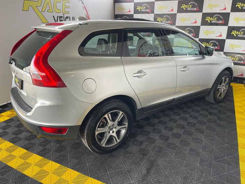 Volvo XC60 Xc 60 2.0 T5 Dynamic