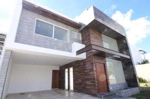 Imagen 1 de 10 de Al Costo Se Vende Casa En La Loma (lomas De Angelópolis)