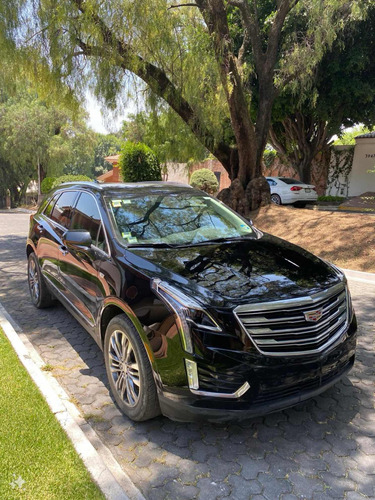 Cadillac XT5 Premium Luxury