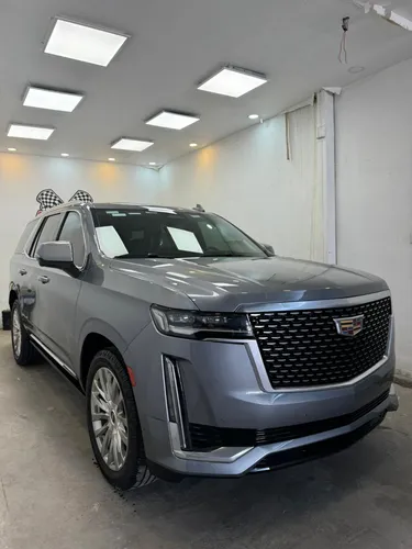 Cadillac Escalade 6.2 Plinum 4x4 At
