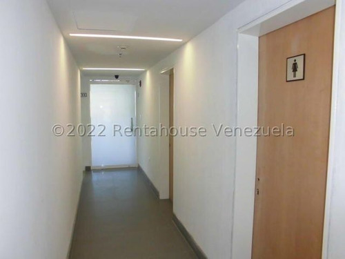 Imagen 2 de 12 de Oficina En Alquiler Las Mercedes 22-26240 Eva Castillo 0414.306.72.20