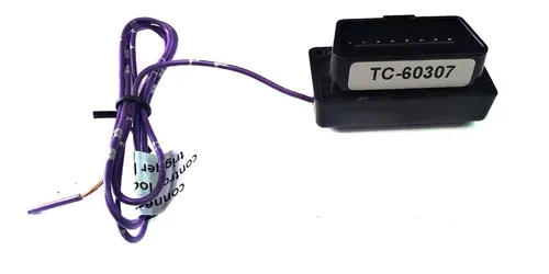 Modulo Elevavidrios Toyota Prado Tx 2010 - 2017 Obd