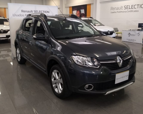 Renault Stepway Intens Dynamique