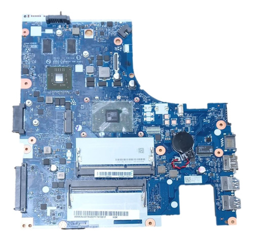 Motherboard Lenovo Ideapad G41-35 / G51-35 Parte: Nm-a401