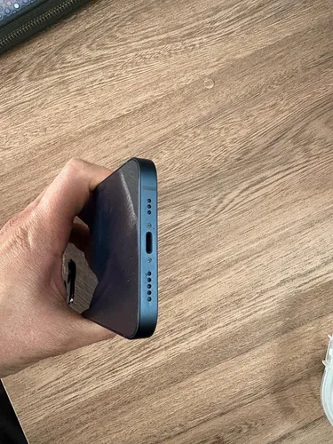 iPhone 13 De 128 Prácticamente Nuevo (3 Meses De Uso) (Usado)