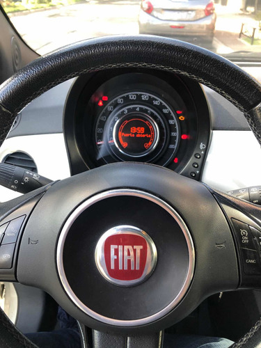 Fiat 500 1.4 Sport 105cv 2013