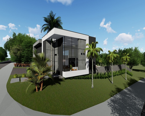 Imagem 10 de 10 de Sobrado Condomínio Residencial Saint Patrick - Ca00604 - 69284811