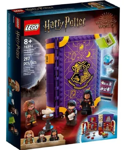 Lego Harry Potter  MercadoLivre 📦