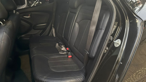 Hyundai IX35 2.0 MPFI GLS 4X2 16V GASOLINA 4P AUTOMÁTICO