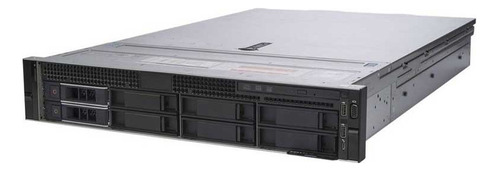 Servidor Dell R540 Xeon Silver Ram 32gb Ssd 480gb Dd 1tb 2u (Reacondicionado)