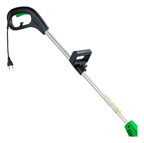 Aparador De Grama Trapp Master At 1800 Verde/preto 127v Verde/preto