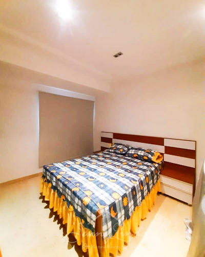 Imagen 12 de 15 de Venta Apartamento Urb. Base Aragua Maracay 0414-444.72.13