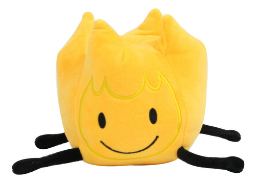 Juguete De Peluche Bfdi Battle For Dream Island