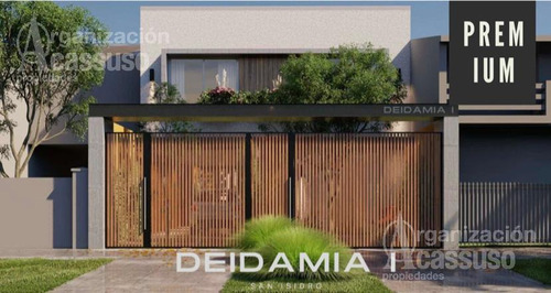 Casa  - Deidamia B - Las Lomas Golf - San Isidro