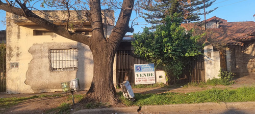 El Palomar Casa Fte De 3 Ambientes Y Fdo Casa De 3 Ambientes F: 8821