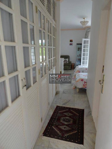 Imagem 12 de 25 de Casa Com 10 Dormitórios À Venda, 2000 M² Por R$ 8.000.000 - Jundiaí Mirim - Jundiaí/sp - Ca0271