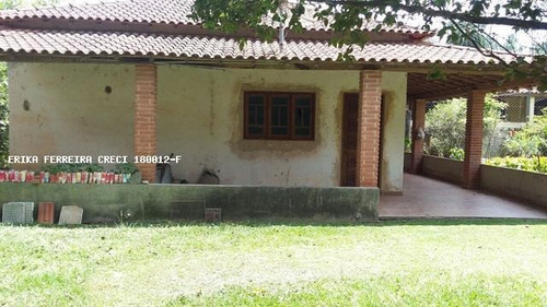 Chácara Para Venda Em Ibiúna, Centro, 2 Dormitórios, 2 Banheiros - 019_1-882937